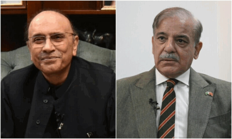 President, PM reaffirm commitment to workers’ welfare on Labour Day