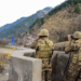 Five civilians martyred in Indian Army shelling along LoC amid escalating Indo-Pak tensions