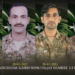 Seven India-sponsored militants killed in KP operations, four Pakistani soldiers embrace martyrdom