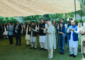 CM Maryam doubles Kissan Card loan limit, announces major agricultural subsidies