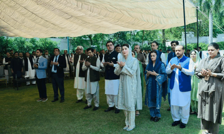 CM Maryam doubles Kissan Card loan limit, announces major agricultural subsidies