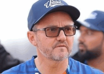 Hesson eyes Babar, Rizwan’s return ahead of T20 World Cup plans