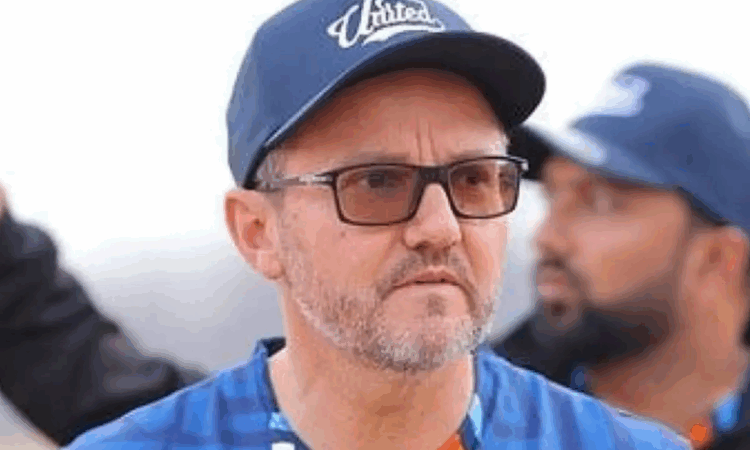 Hesson eyes Babar, Rizwan’s return ahead of T20 World Cup plans