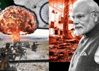 Pakistan slams Modi’s war rhetoric, reaffirms ceasefire commitment