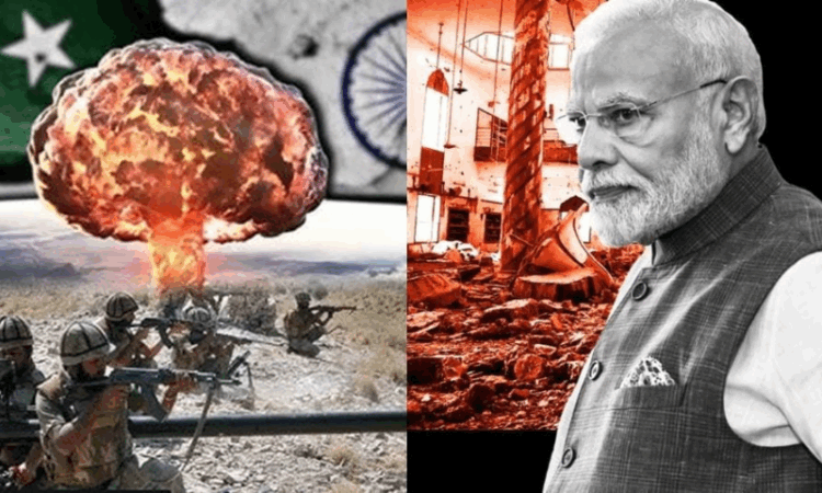 Pakistan slams Modi’s war rhetoric, reaffirms ceasefire commitment