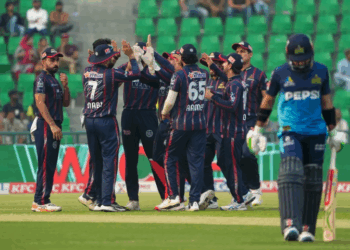 Multan Sultans crash out of PSL 10 after crushing defeat by Karachi Kings