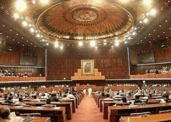 President Zardari summons NA session on May 5 to discuss regional tensions