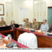 NSC authorizes military to respond to Indian strikes on its own terms