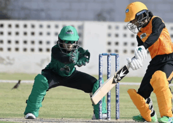 All-round Rameen Shamim stars as Challengers edge Stars in NWT20 thriller