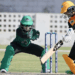 All-round Rameen Shamim stars as Challengers edge Stars in NWT20 thriller