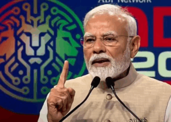 “India’s water for India”: Modi “defends” suspension of Indus Waters Treaty