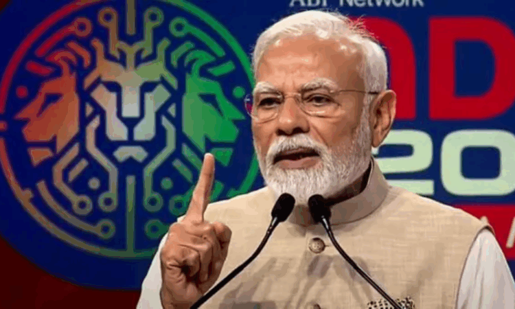 “India’s water for India”: Modi “defends” suspension of Indus Waters Treaty