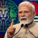 “India’s water for India”: Modi “defends” suspension of Indus Waters Treaty