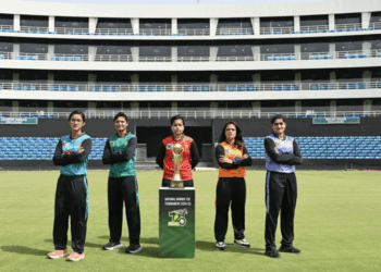 National Women’s T20 tournament set to begin tomorrow in Karachi
