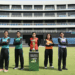 National Women’s T20 tournament set to begin tomorrow in Karachi