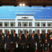 Pakistan joins China’s new global mediation body
