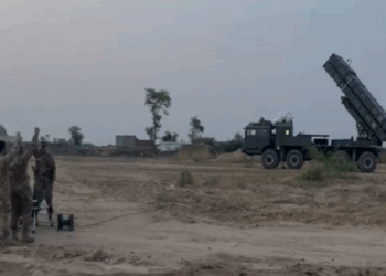 Pakistan destroys India's BrahMos stockpile, Airbases in 'Operation Bunyan-un-Marsoos'