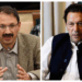 Imran Khan seeks PAC reshuffle, Junaid Akbar to step down
