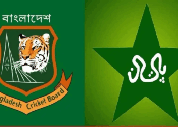 Bangladesh to tour Pakistan for T20 series