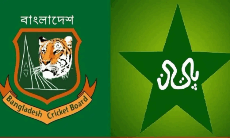 Bangladesh to tour Pakistan for T20 series
