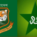 Bangladesh to tour Pakistan for T20 series
