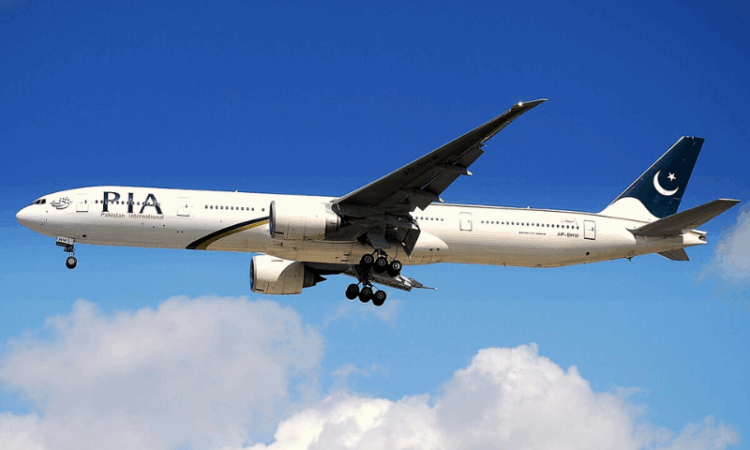 PIA launches direct Lahore–Paris flights starting June 18