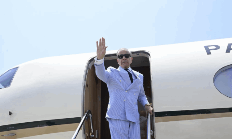 PM Shehbaz begins regional tour to thank allies for support during India standoff