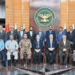 PM Shehbaz visits ISI headquarters, praises forces’ for dedication