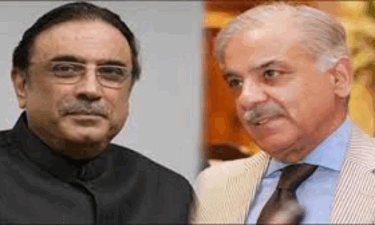 President, PM pay tribute to martyrs of Operation Bunyanum Marsoos