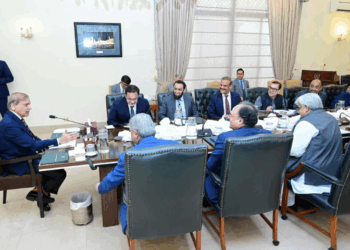 PM orders broadening of tax net, use of technology to curb evasion