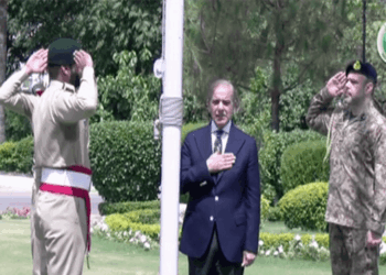 Nation observes Youm-i-Tashakur to honour armed forces' victory in Operation Bunyan-um-Marsoos
