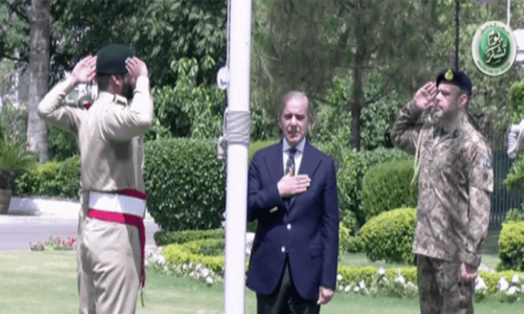 Nation observes Youm-i-Tashakur to honour armed forces' victory in Operation Bunyan-um-Marsoos