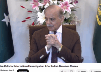India blocks PM Shehbaz’s YouTube channel amid rising tensions