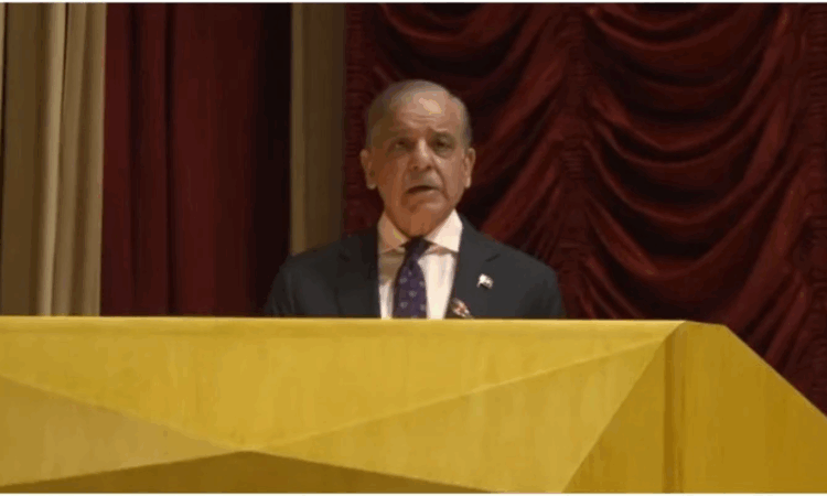 Pakistan will not allow unilateral suspension of IWT, asserts PM Shehbaz