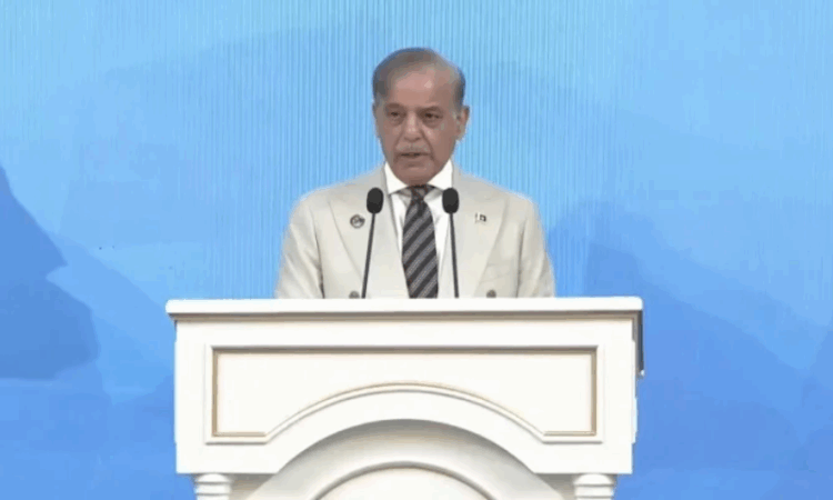 Pakistan won’t let India breach Indus Water Treaty, PM Shehbaz warns