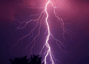 Thunderstorms, strong winds forecast for upper and central Pakistan: PMD