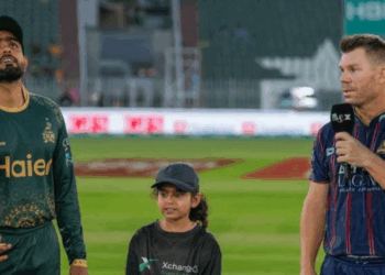 PSL resumes after conflict-induced suspension