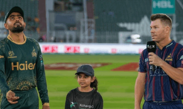 PSL resumes after conflict-induced suspension