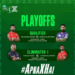 HBL PSL X playoffs set to begin tomorrow at Gaddafi Stadium