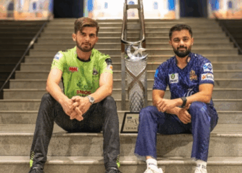 HBL PSL X final- Lahore Qalandars face Quetta Gladiators in high-stakes clash tonight