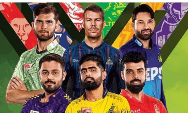 PCB confirms PSL matches to continue as scheduled despite Indian aggression