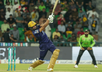 Hassan Nawaz shines with innings-defining 76 in PSL 10 final