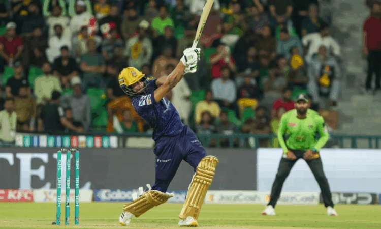 Hassan Nawaz shines with innings-defining 76 in PSL 10 final