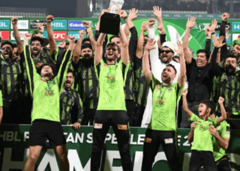 Babar Azam, Mohammad Rizwan left out of PSL 10 team of the tournament