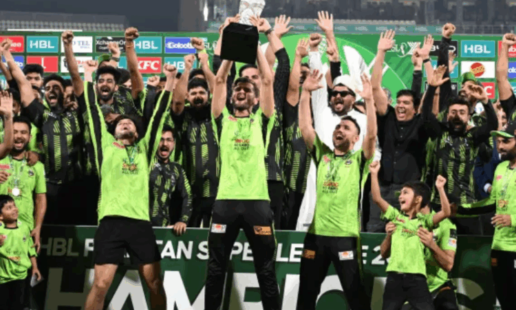 Babar Azam, Mohammad Rizwan left out of PSL 10 team of the tournament
