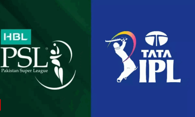 India suspends IPL, Pakistan relocates PSL to UAE amid escalating conflict