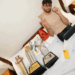 Shaheen Afridi’s photo with PSL trophies wins the internet