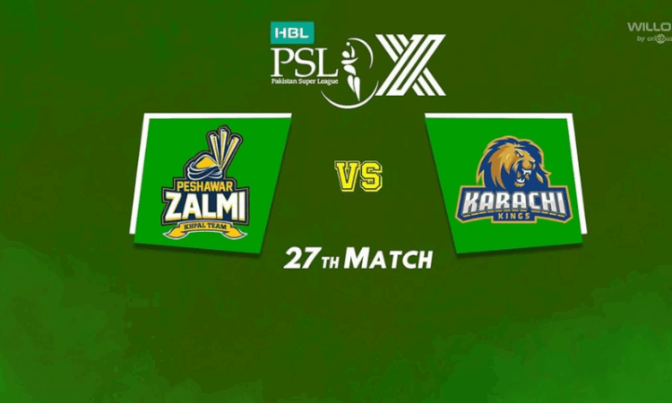 PSL match in Rawalpindi rescheduled amid security concerns