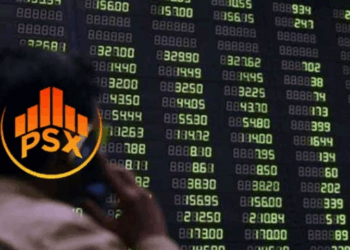 PSX sustains bullish momentum as KSE-100 surges