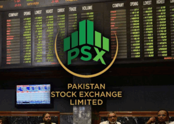 PSX closes at all-time high on easing regional tensions, economic optimism